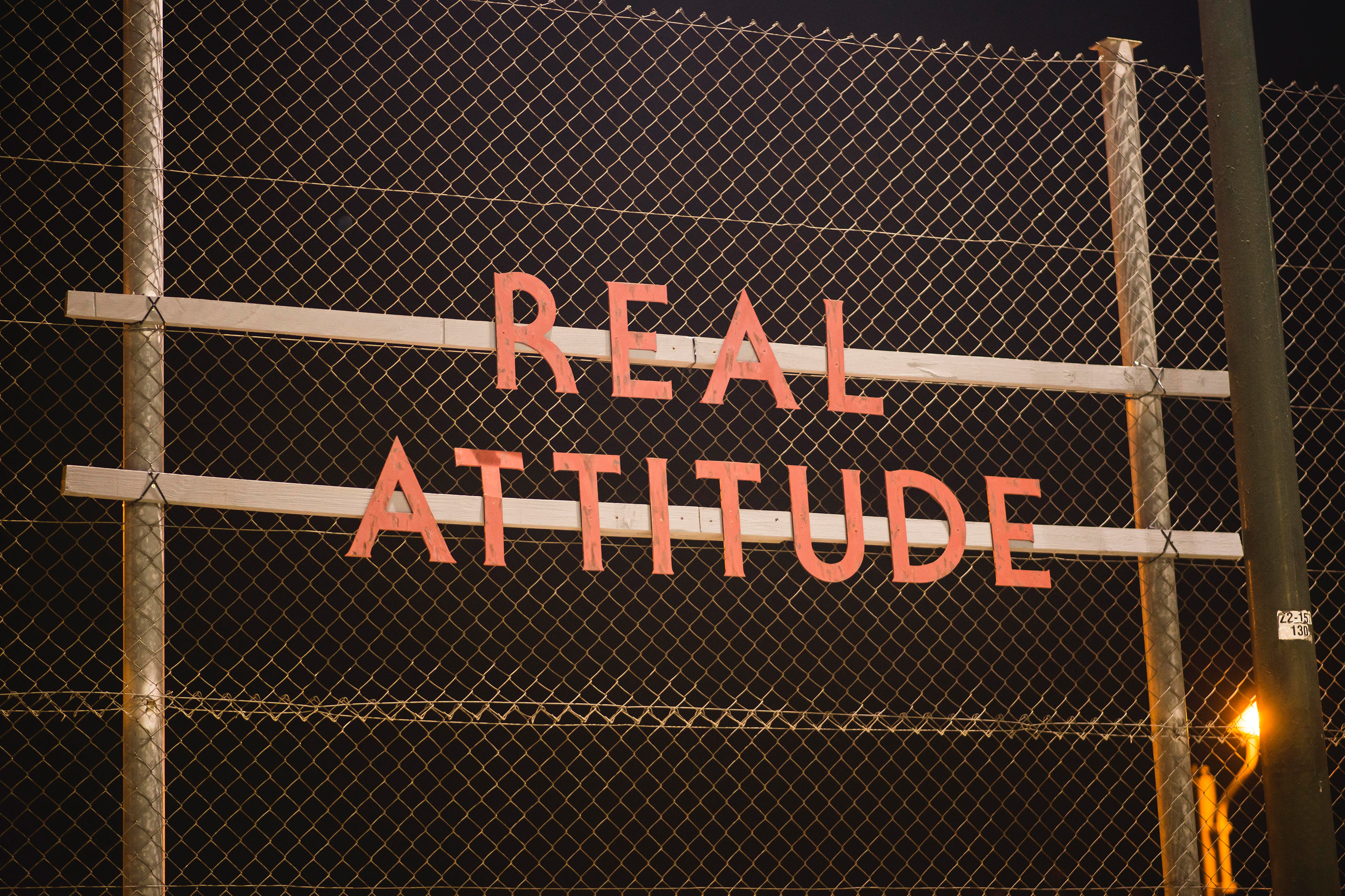 Cere-Full real attitude